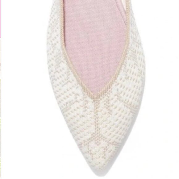 Rothy's Retired Lily Point - Picture 2 of 5